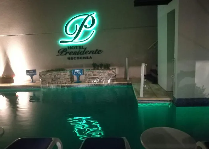 Hotel Presidente