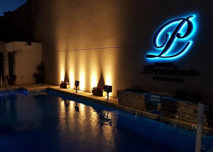 Hotel Presidente