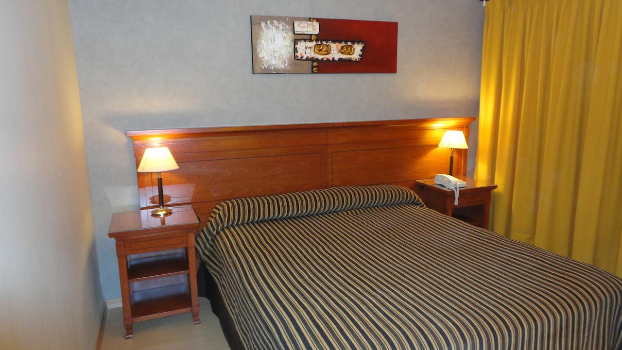 Presidente Hotel Necochea