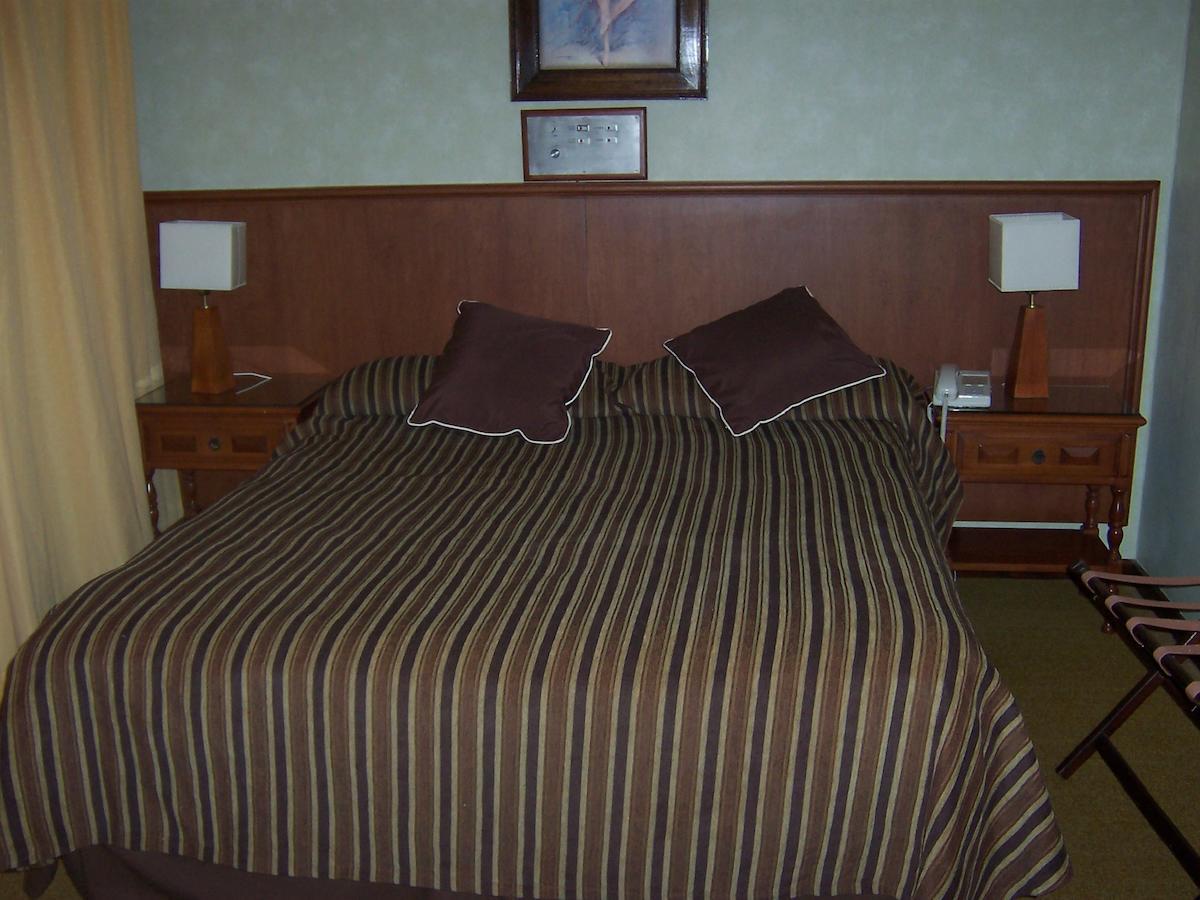 Presidente Hotel 4*