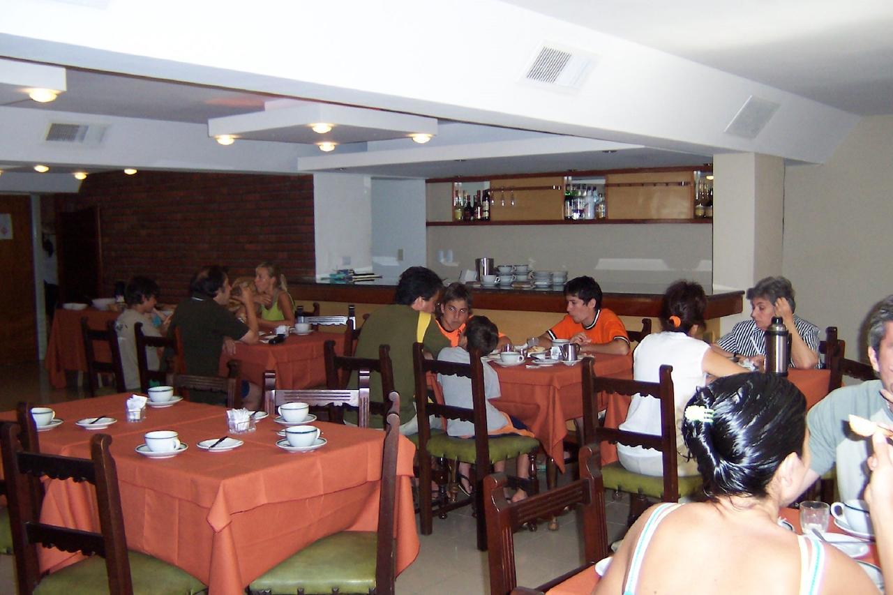 Presidente 4* Necochea
