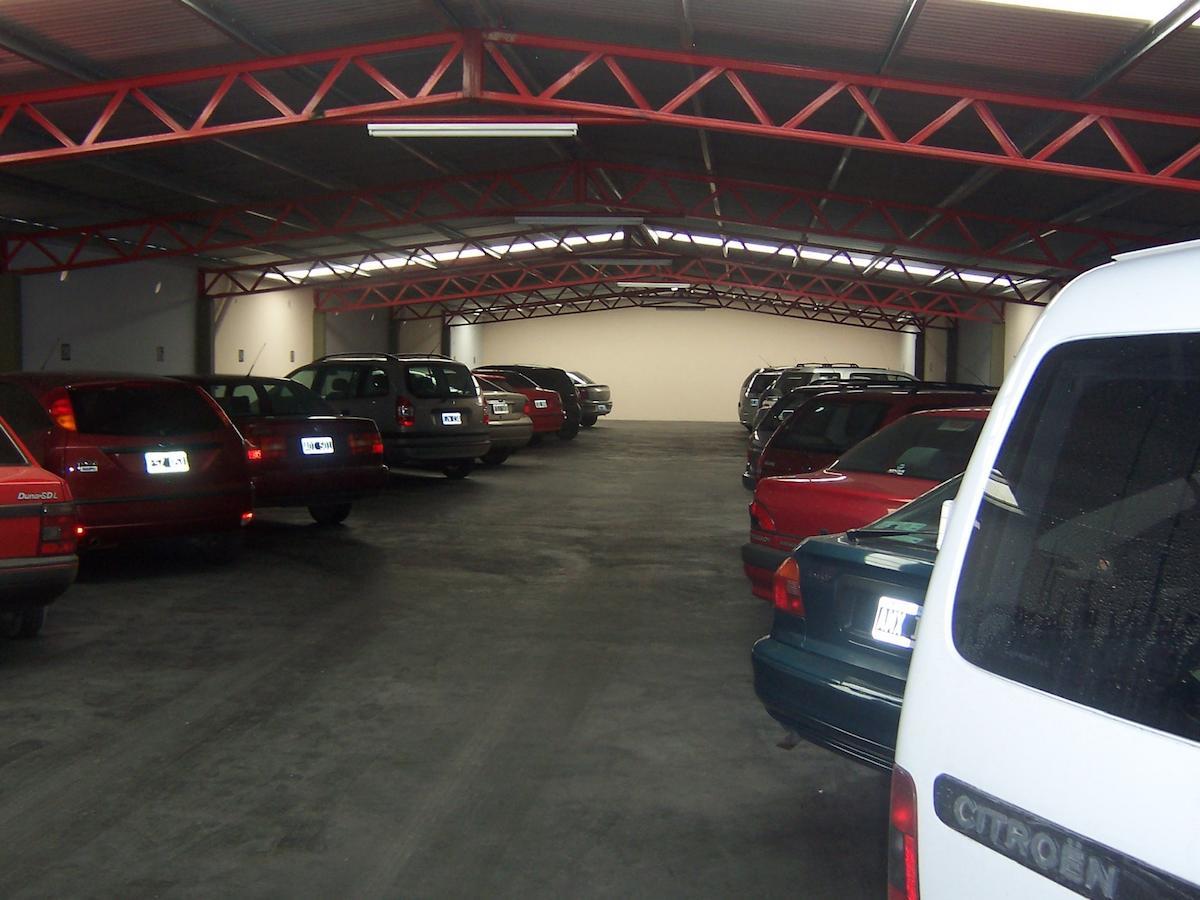 Presidente Hotel 4*