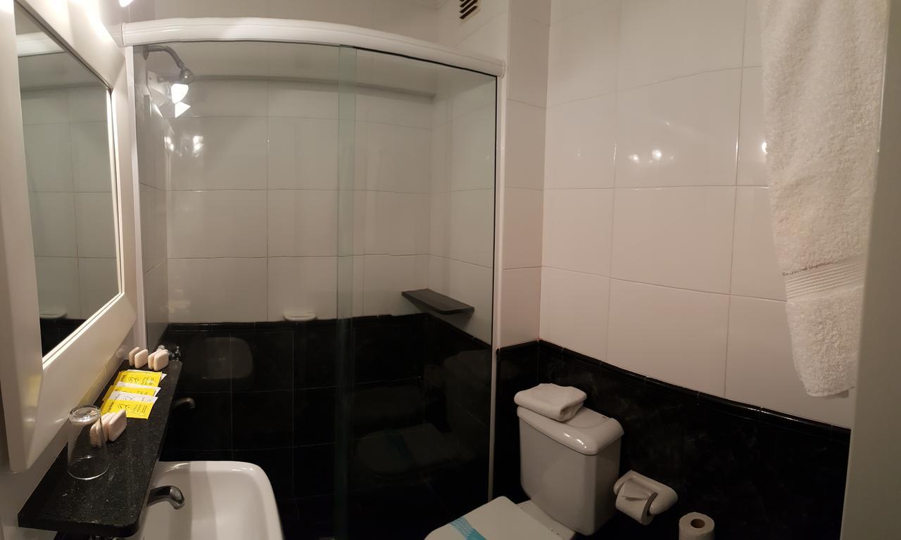 Hotel Presidente Necochea