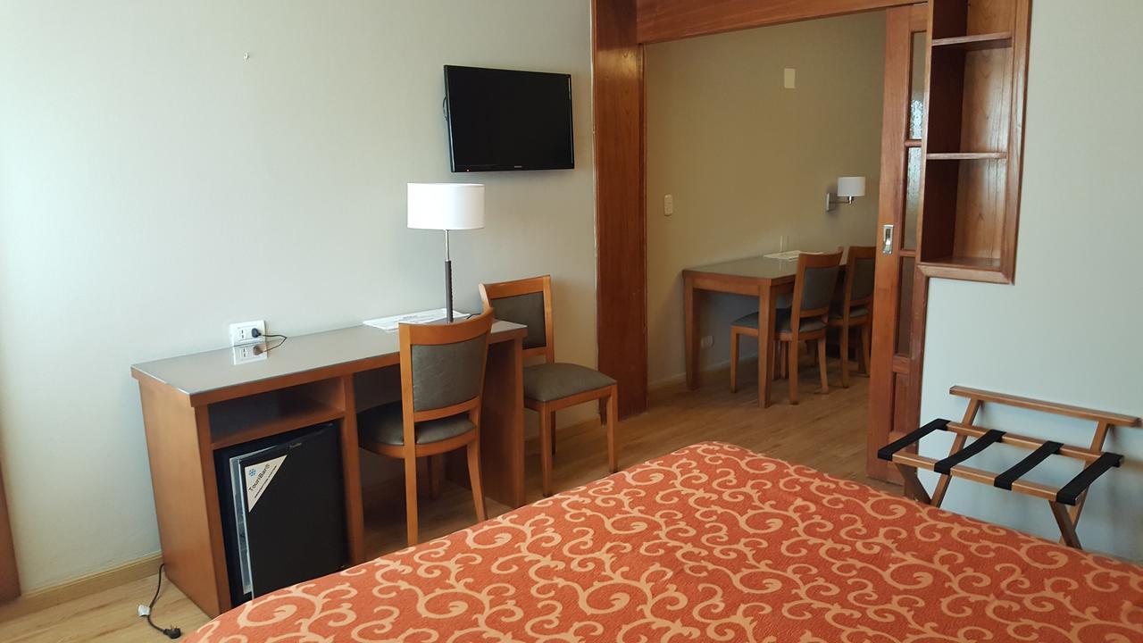 Presidente Hotel 4*