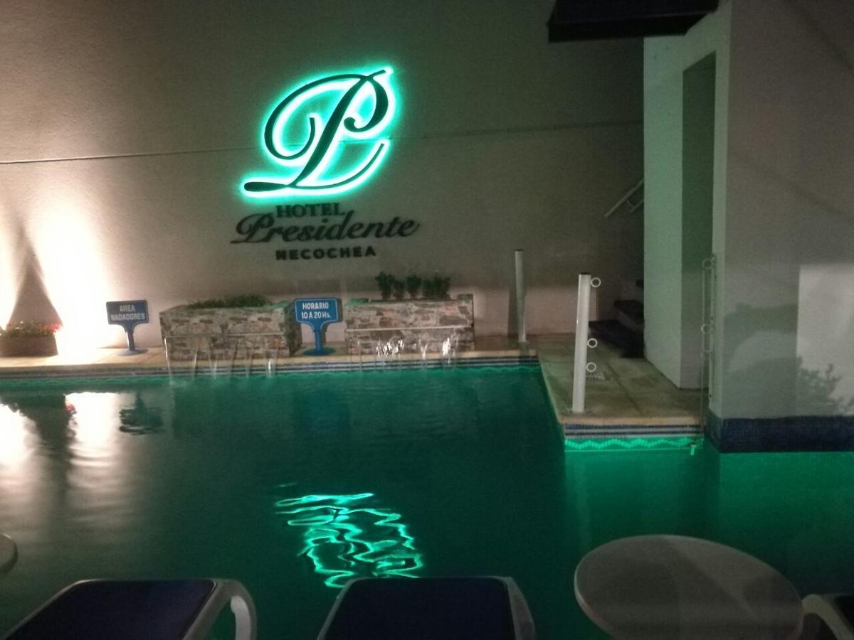 Presidente Hotel 4*