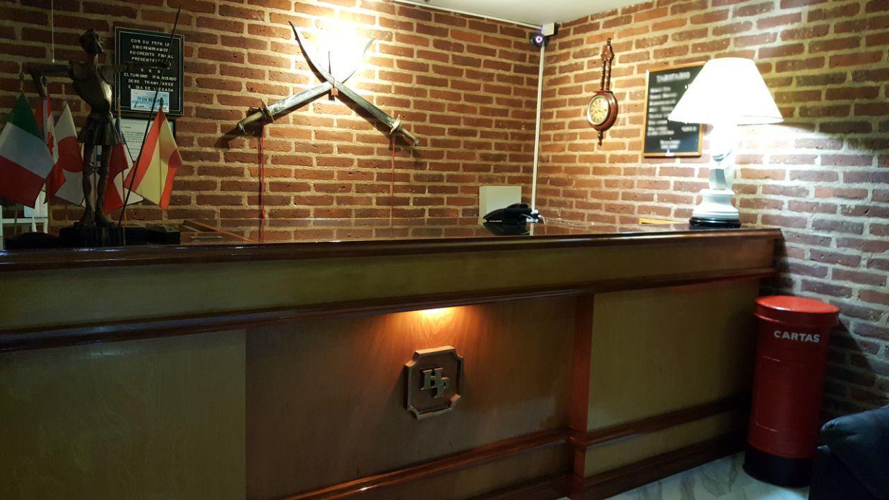 Hotel Presidente