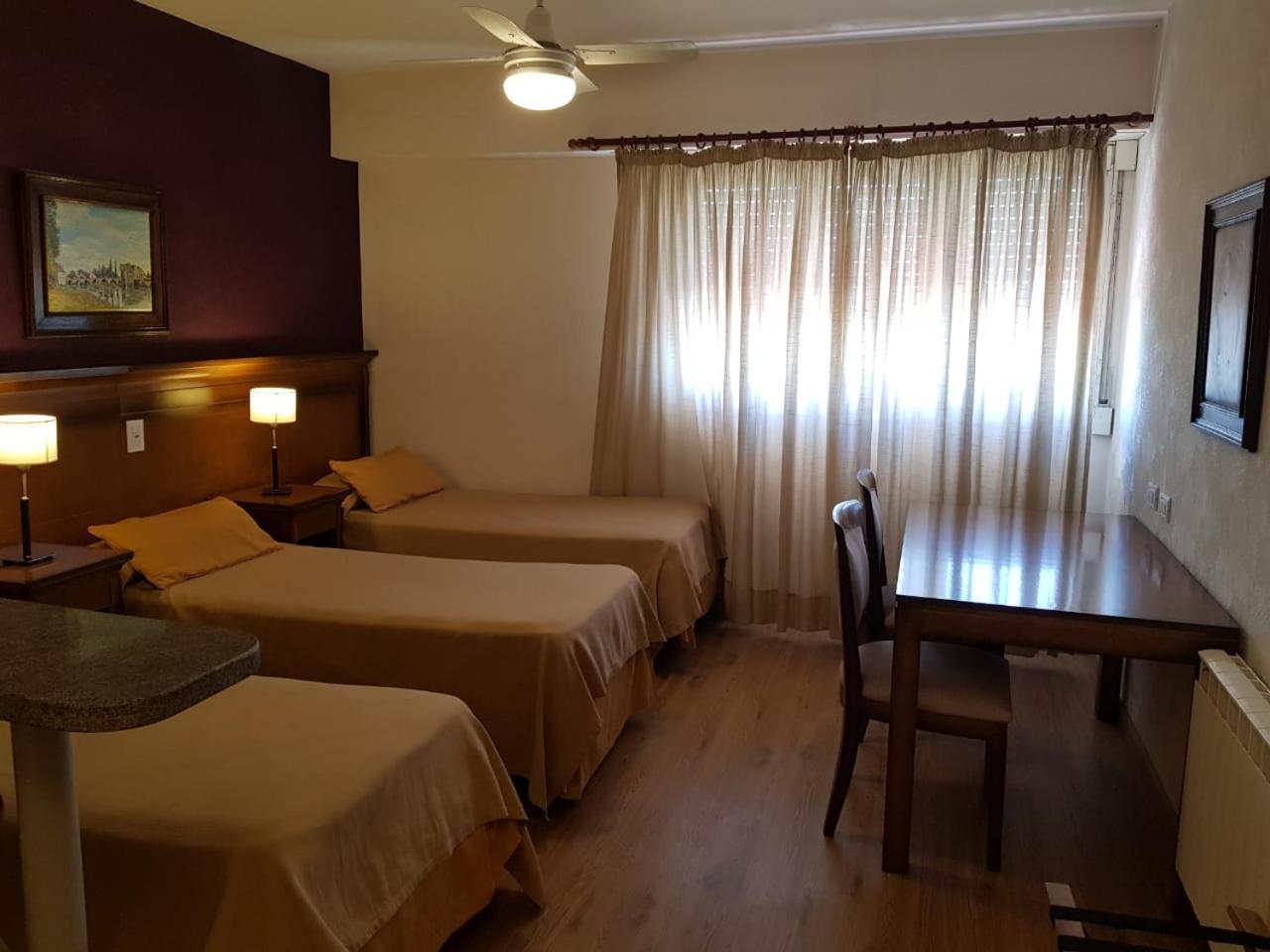 Hotel Presidente